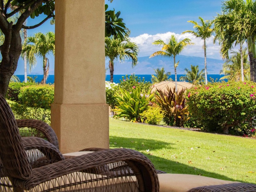 Welcome to a rare offering where location is everything. This - Beach Home for sale in Kihei, Hawaii on Beachhouse.com