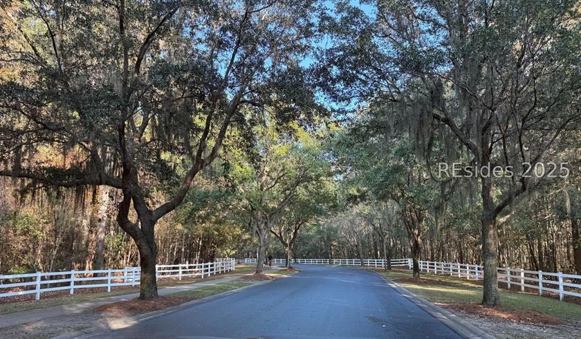 Lagoon-Front Opportunity at The Farm! Move-In Ready Potential at - Beach Home for sale in Bluffton, South Carolina on Beachhouse.com
