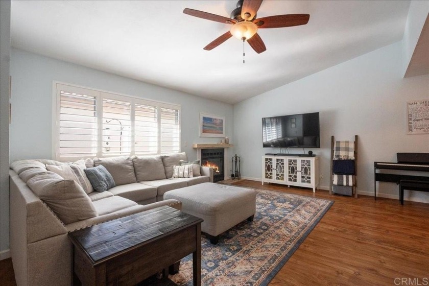 Beautifully Upgraded 3-Bedroom Home in a Desirable Community! - Beach Home for sale in Oceanside, California on Beachhouse.com