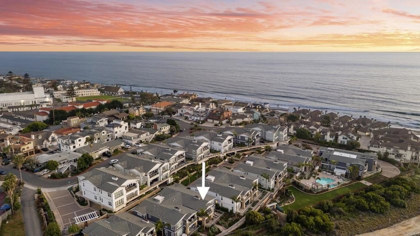 Live just steps from Carlsbad State Beach at Summer House, an - Beach Condo for sale in Carlsbad, California on Beachhouse.com