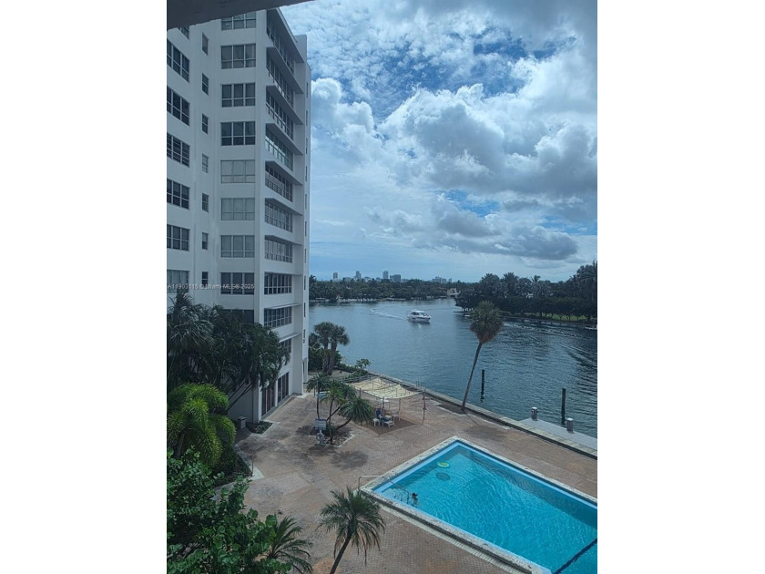 1,150 SQ FT One Bedroom Plus Den in Bay Harbor Islands!
Enjoy - Beach Condo for sale in Bay Harbor Islands, Florida on Beachhouse.com