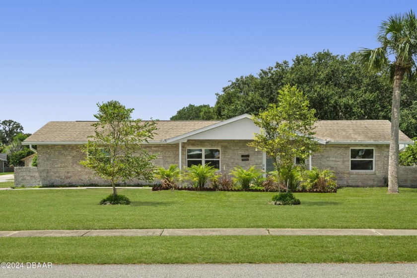 Welcome to this beautifully upgraded 2-bedroom, 2-bathroom TURN - Beach Home for sale in Port Orange, Florida on Beachhouse.com