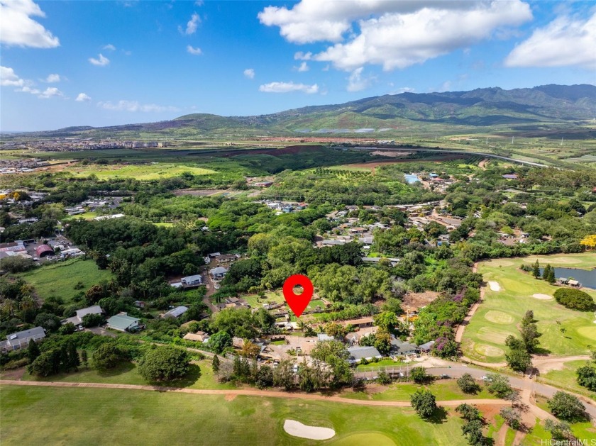 Rare find!! Don't miss this fantastic opportunity to develop and - Beach Lot for sale in Ewa Beach, Hawaii on Beachhouse.com