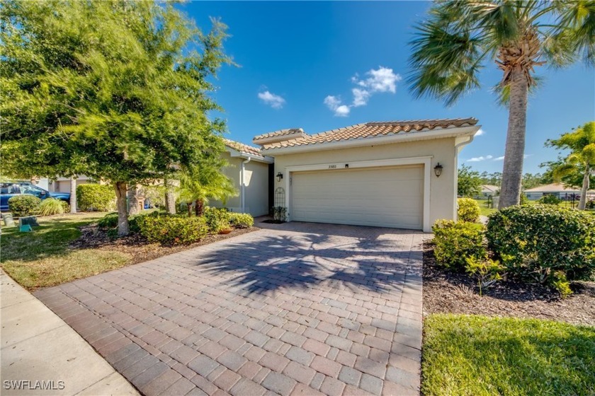 Welcome to your dream home at the stunning Bella Vida community - Beach Home for sale in Cape Coral, Florida on Beachhouse.com