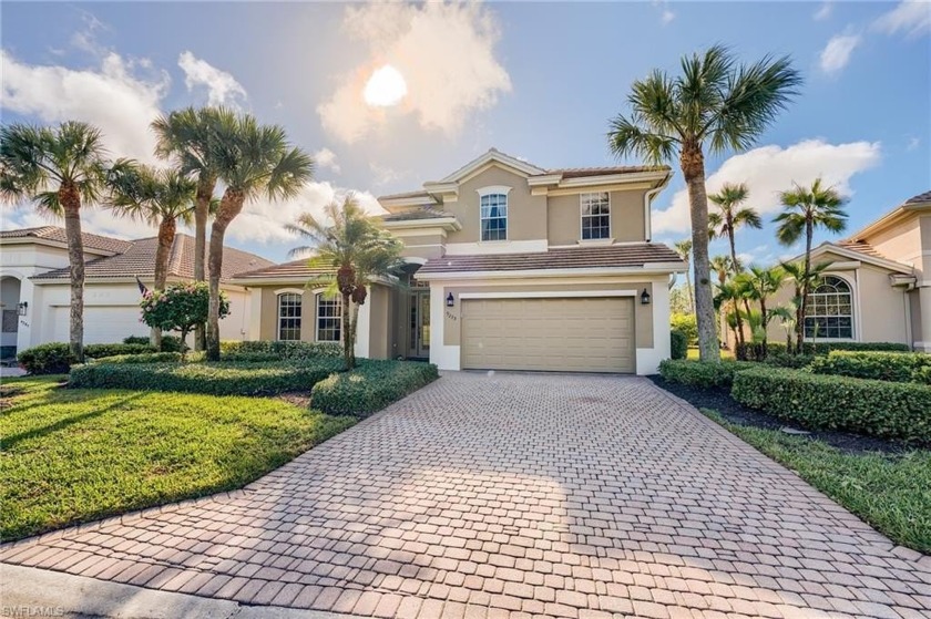 SKIP THE LINE AND HEAD DIRECTLY TO THE TEE BOX with the option - Beach Home for sale in Estero, Florida on Beachhouse.com