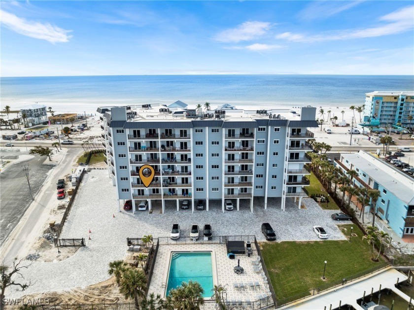 Welcome to Batiki West Condo on Fort Myers Beach. Experience - Beach Condo for sale in Fort Myers Beach, Florida on Beachhouse.com