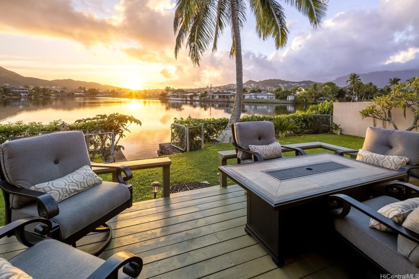 Sellers Say Sell with New Price Improvement!!  Nestled in the - Beach Home for sale in Kailua, Hawaii on Beachhouse.com