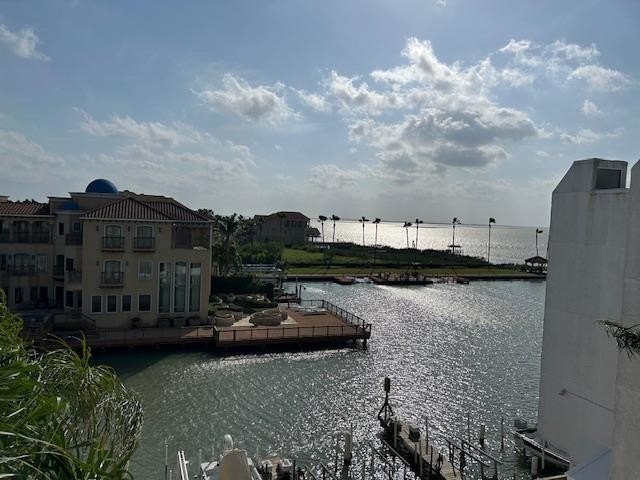 Charming Bay side water front condo, offering 3 bedrooms, 3 full - Beach Condo for sale in South Padre Island, Texas on Beachhouse.com