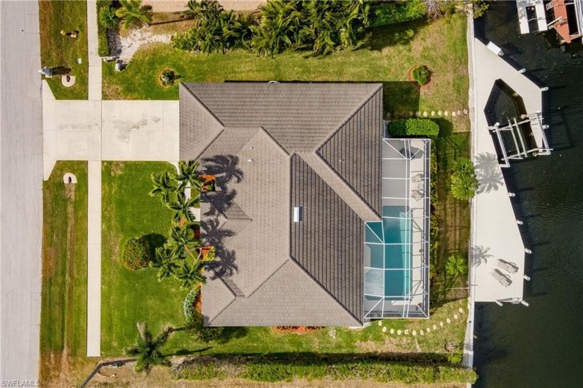 This home has transferable flood insurance. The flood insurance - Beach Home for sale in Marco Island, Florida on Beachhouse.com