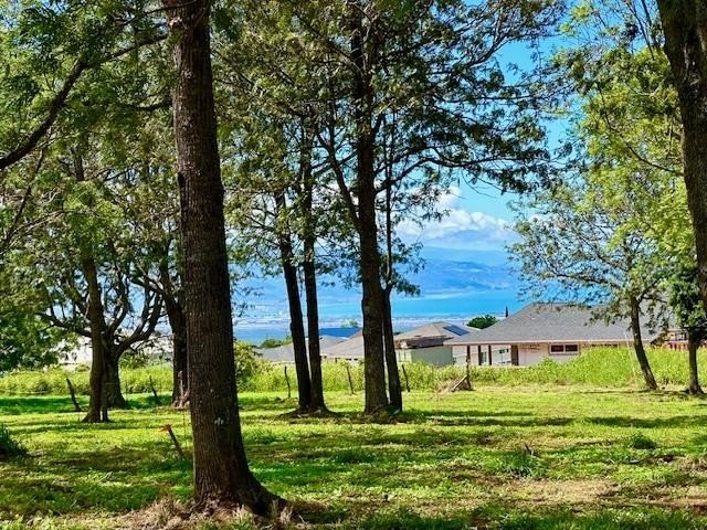 BUILD YOUR MAUI HOME HERE! New Developer Offering!  This is one - Beach Acreage for sale in Pukalani, Hawaii on Beachhouse.com