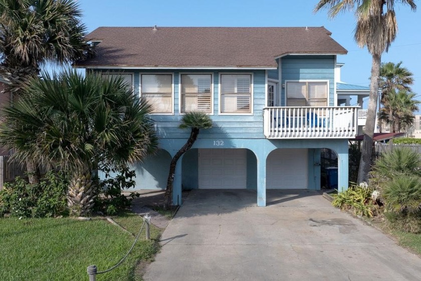 Introducing a stunning single-family home with breathtaking - Beach Home for sale in South Padre Island, Texas on Beachhouse.com