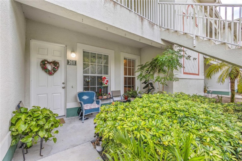 Tucked away in the peaceful River Preserve community of - Beach Condo for sale in Bradenton, Florida on Beachhouse.com