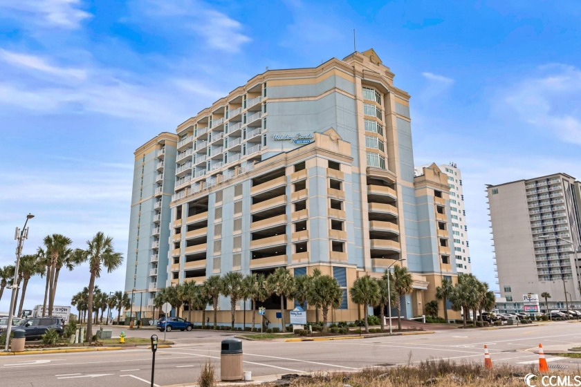 Welcome to Holiday Sands South Unit 913 - Your Gateway to - Beach Condo for sale in Myrtle Beach, South Carolina on Beachhouse.com