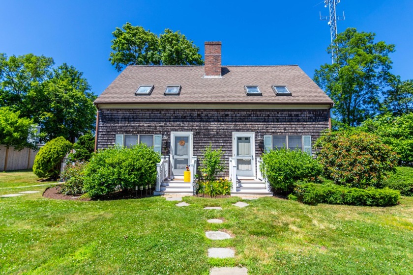 Located in the heart of downtown Falmouth & less than a mile to - Beach Condo for sale in Falmouth, Massachusetts on Beachhouse.com