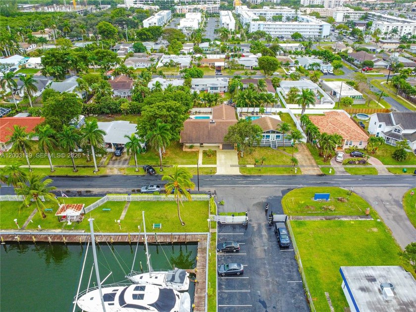 Highlights: The Driveway is newly completed in 2023, Garage was - Beach Home for sale in Dania, Florida on Beachhouse.com