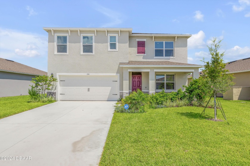 Discover your ideal home in the heart of Ormond Beach, Florida - Beach Home for sale in Ormond Beach, Florida on Beachhouse.com