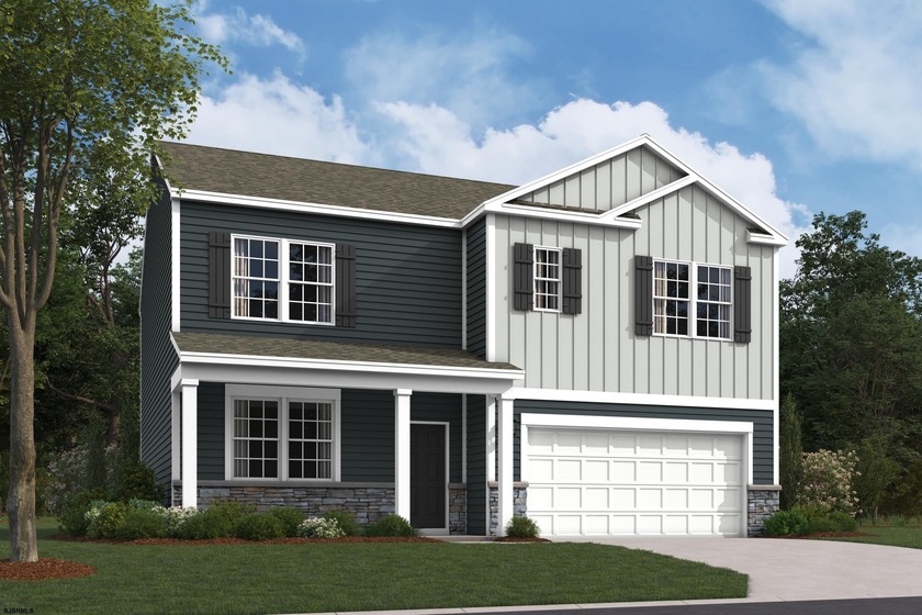 Come see our one-of-a-kind AMENITY FILLED COMMUNITY in Atlantic - Beach Home for sale in Egg Harbor Township, New Jersey on Beachhouse.com