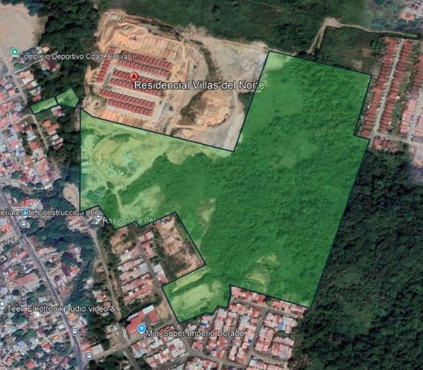 Prime Development Land Opportunity In Panama Norte

This - Beach Lot for sale in Panama City,  on Beachhouse.com