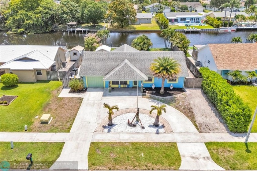 Now you can have a 3-bedroom / 2 bath house with POOL, SPA, and - Beach Home for sale in Delray Beach, Florida on Beachhouse.com