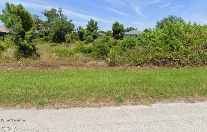 Build your dream home in beautiful South Gulf Cove! This vacant - Beach Lot for sale in Port Charlotte, Florida on Beachhouse.com