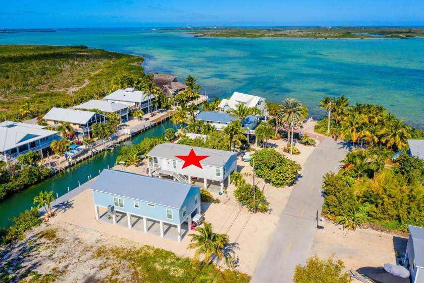 Vacation Rental Income Producing Property,built in 2017 this - Beach Home for sale in Ramrod Key, Florida on Beachhouse.com