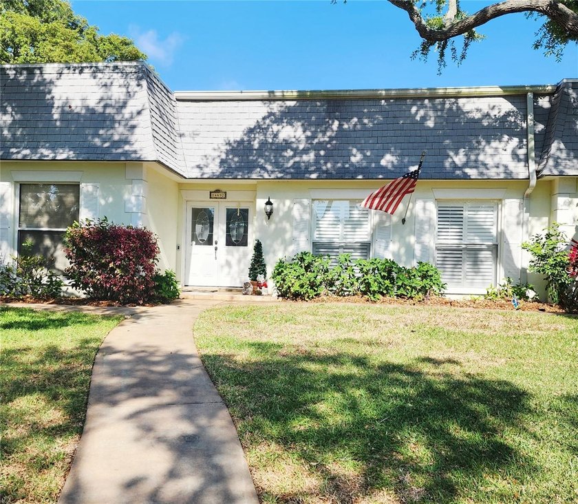 Location, location, location! Rarely available BAY HILLS - Beach Home for sale in Largo, Florida on Beachhouse.com