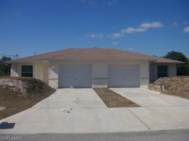 Lowest priced 2006 built nice duplex with 6 bedrooms, 4 baths - Beach Home for sale in Lehigh Acres, Florida on Beachhouse.com