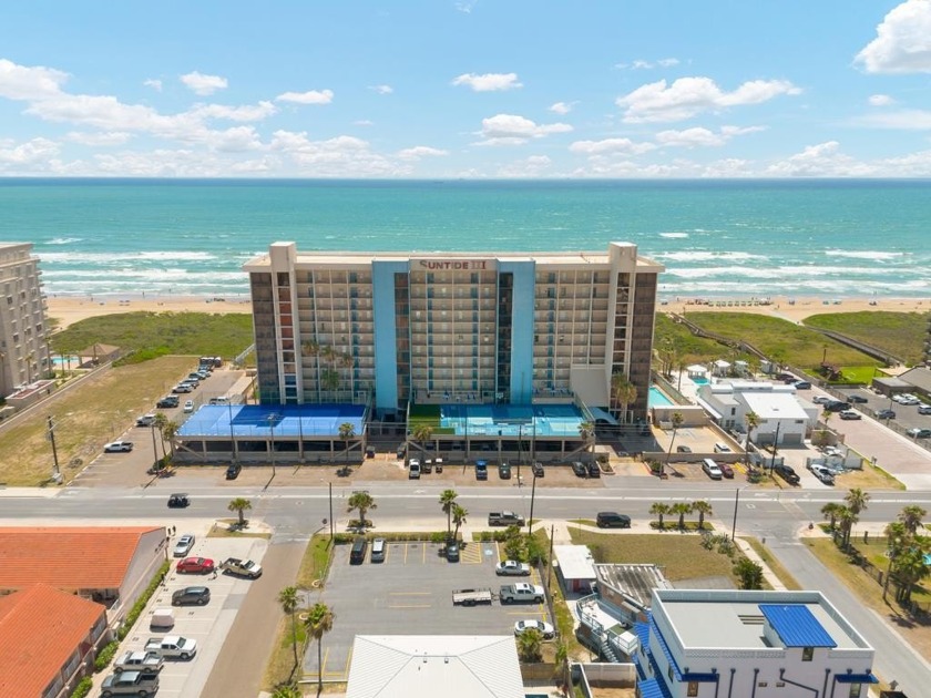 Luxurious 9th floor corner condominium with unparalleled views - Beach Condo for sale in South Padre Island, Texas on Beachhouse.com