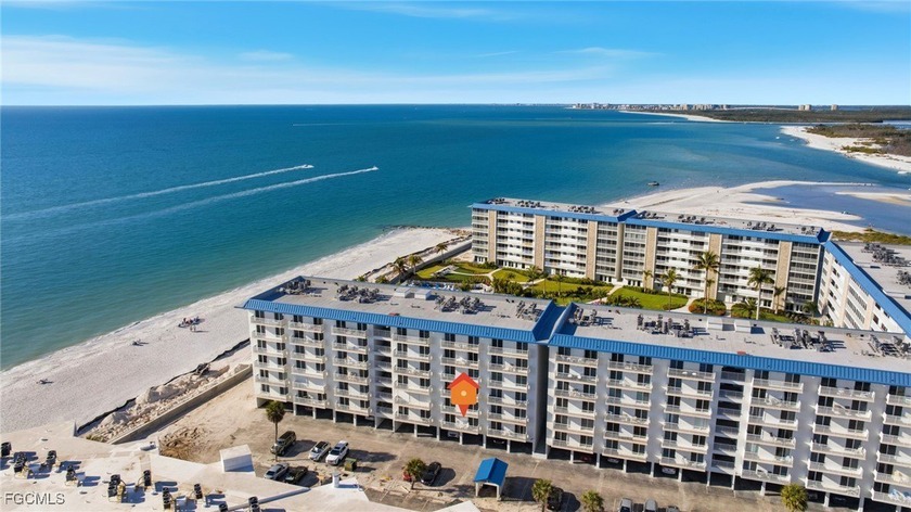 Enjoy the ultimate beachfront lifestyle at Bonita Beach Club in - Beach Condo for sale in Bonita Springs, Florida on Beachhouse.com
