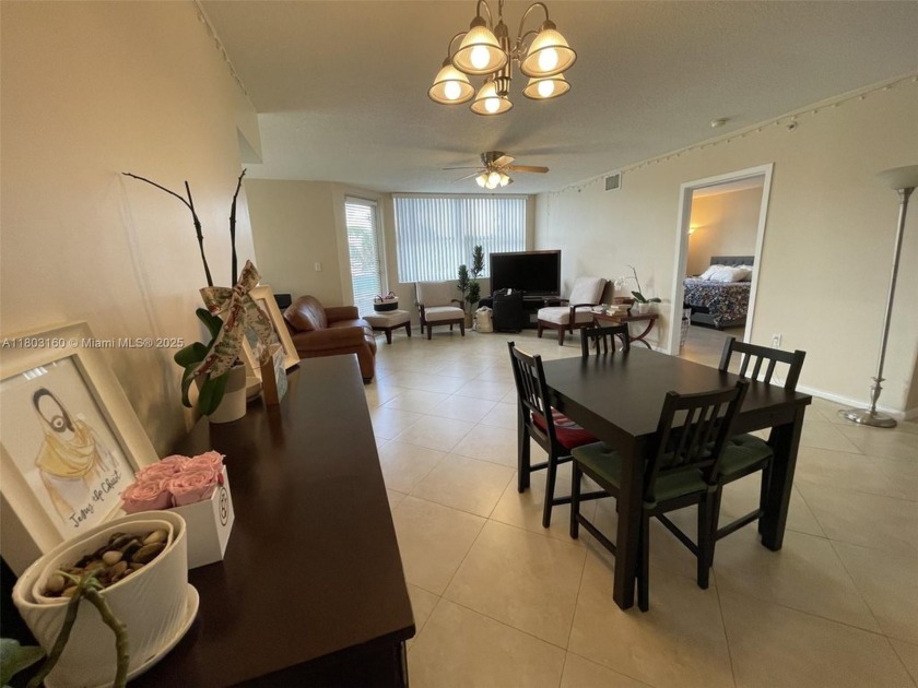 Stunning Corner Unit! Very Spacious and Bright 2 beds + 2 full - Beach Condo for sale in North Bay Village, Florida on Beachhouse.com