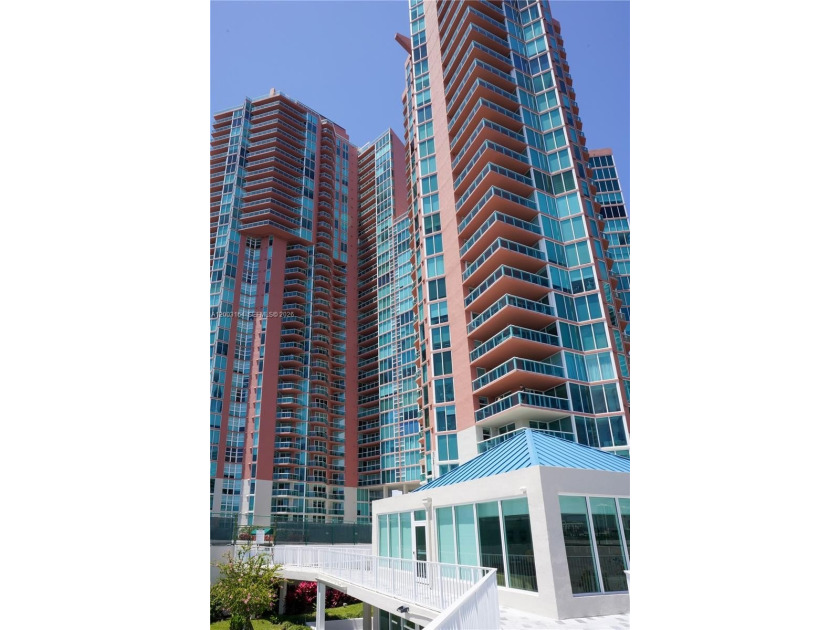 Located in the prestigious Hidden Bay Condo, this stunning - Beach Condo for sale in Aventura, Florida on Beachhouse.com