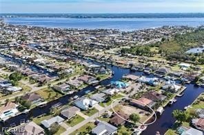 This lot is ready for immediate construction, featuring a NEW - Beach Lot for sale in Cape Coral, Florida on Beachhouse.com