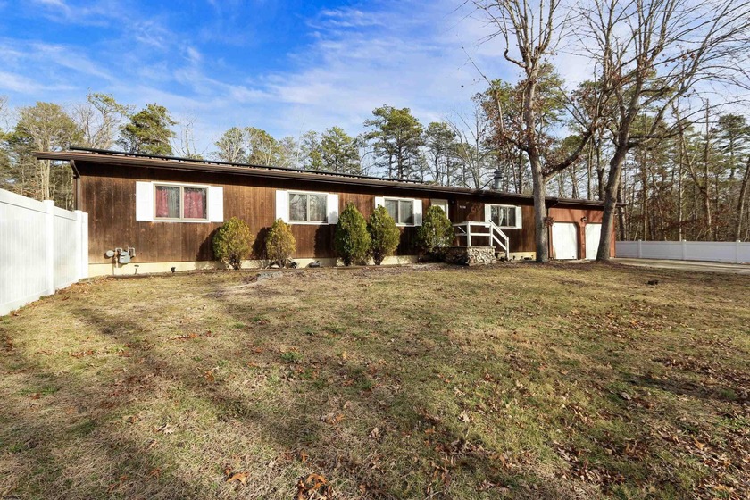 COMING SOON!! Showings start on 12/21/25. This 4-bedroom, 3 full - Beach Home for sale in Mays Landing, New Jersey on Beachhouse.com