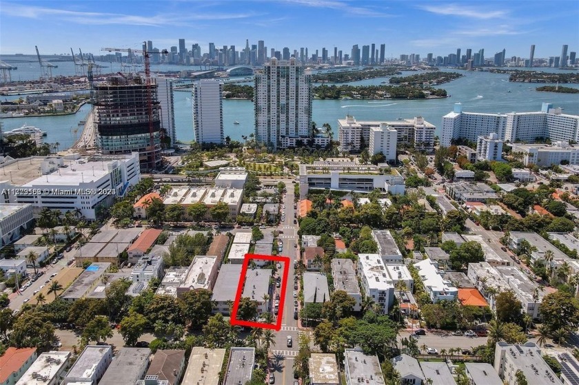 ASSUMABLE SELLER FINANCING LOAN = $2,000,000 = ONLY 6.5% - Beach Commercial for sale in Miami Beach, Florida on Beachhouse.com