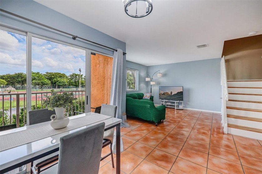 3bed/2.5bth - Step into this beautifully maintained second-floor - Beach Condo for sale in Miami, Florida on Beachhouse.com