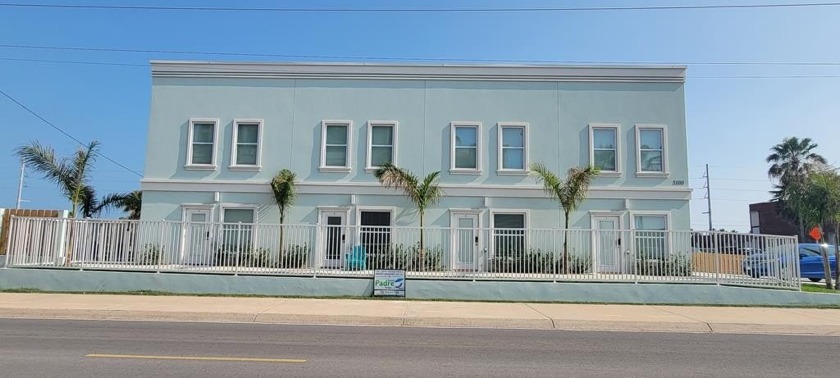 NEW BUILD!!! Recently completed construction, December 2024 - Beach Condo for sale in South Padre Island, Texas on Beachhouse.com