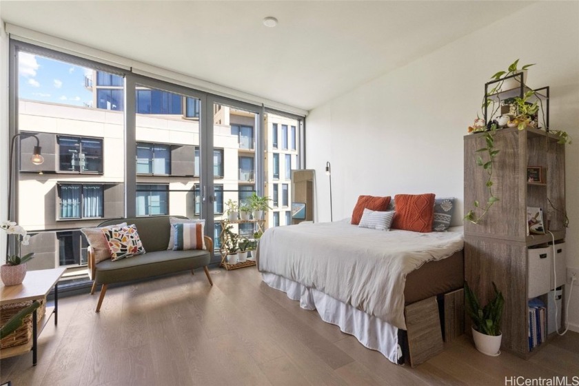 *Price Reduction* Motivated Seller! Koula, located in the heart - Beach Condo for sale in Honolulu, Hawaii on Beachhouse.com