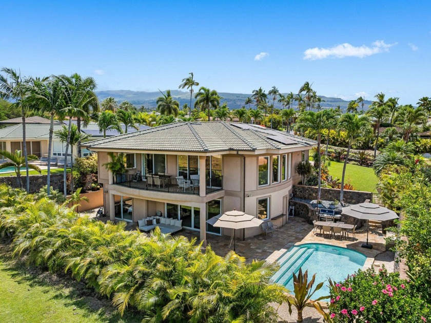 Located at the end of a peaceful cul-de-sac and bordering a lush - Beach Home for sale in Kihei, Hawaii on Beachhouse.com