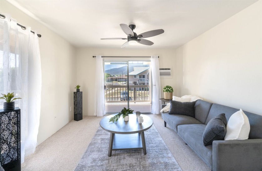 Discover Your Ideal Home at Iao Parkside! Move in ready! Easy to - Beach Condo for sale in Wailuku, Hawaii on Beachhouse.com