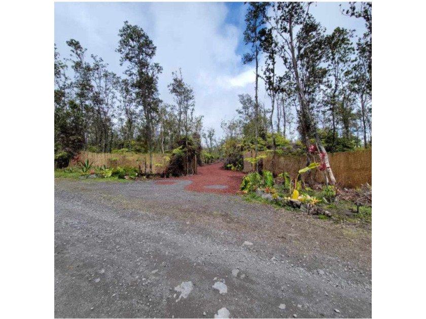 THIS PRISTIINE 3 ACRE PARCEL, LOCATED IN FERN FOREST VACATION - Beach Acreage for sale in Volcano, Hawaii on Beachhouse.com