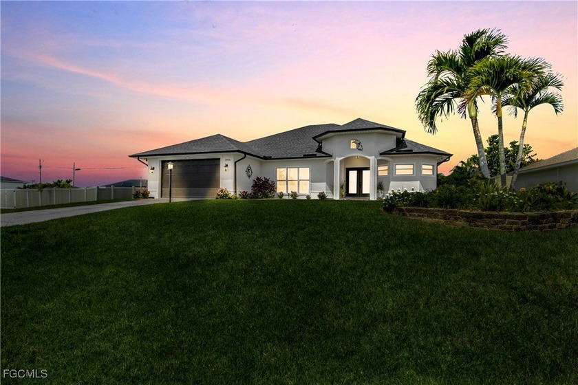 Impeccably Maintained & Move-In Ready Versatile 3-Bed + Den Home - Beach Home for sale in Cape Coral, Florida on Beachhouse.com