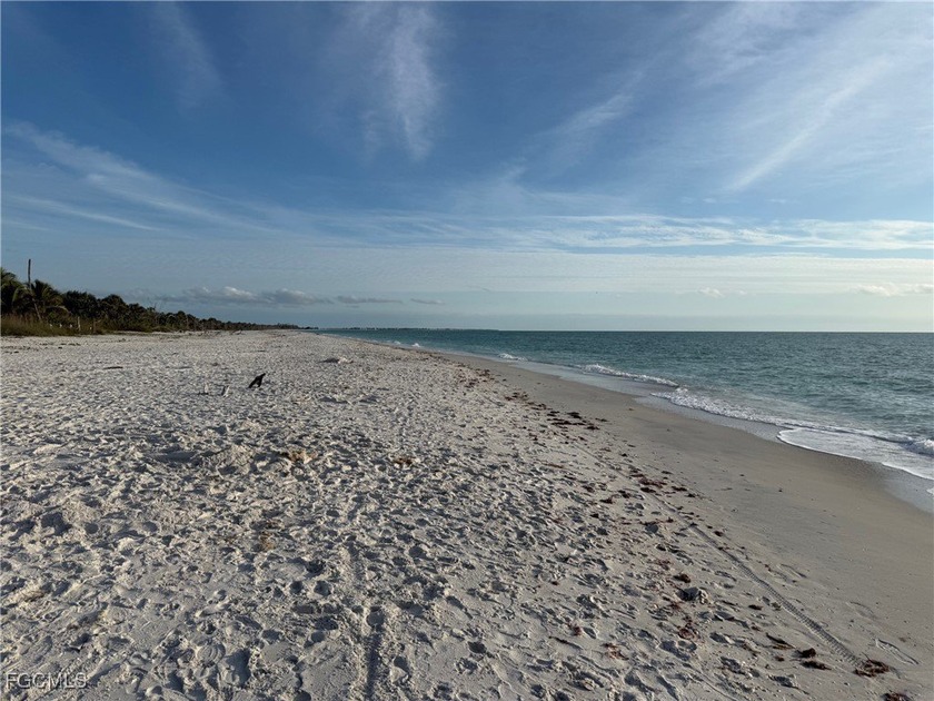Great Opportunity! Now is Your Chance for a North Captiva Island - Beach Lot for sale in Captiva, Florida on Beachhouse.com