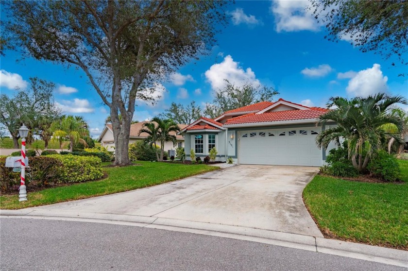 Riverwood is one of Charlotte County's most sought after golf - Beach Home for sale in Port Charlotte, Florida on Beachhouse.com