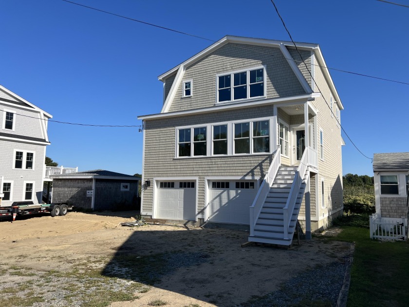 New Construction! This home is a Modular home being constructed - Beach Home for sale in North Falmouth, Massachusetts on Beachhouse.com