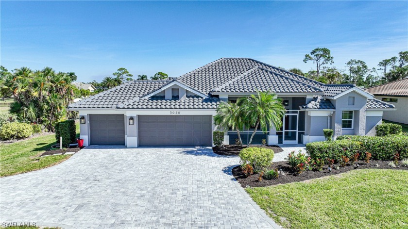 Looking for a home but have to sell one first? You can buy this - Beach Home for sale in Punta Gorda, Florida on Beachhouse.com