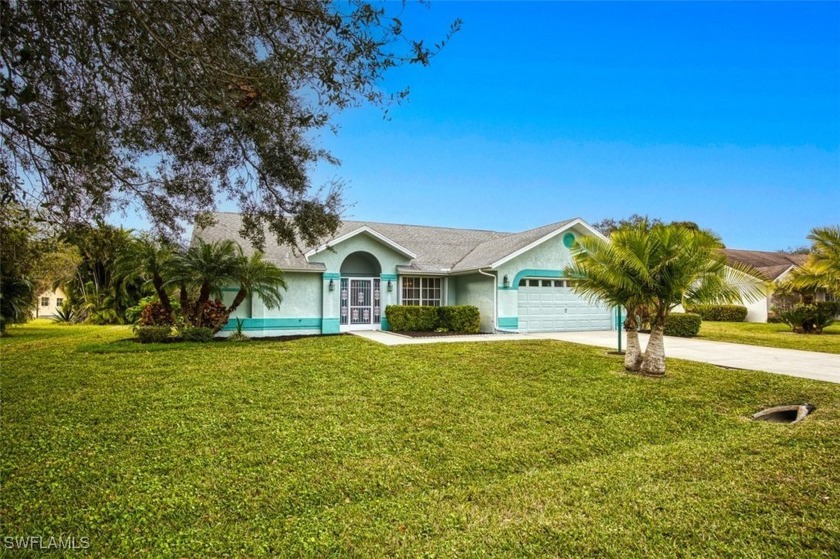 This is what a dream home feels like. It feels like a legacy - Beach Home for sale in Lehigh Acres, Florida on Beachhouse.com