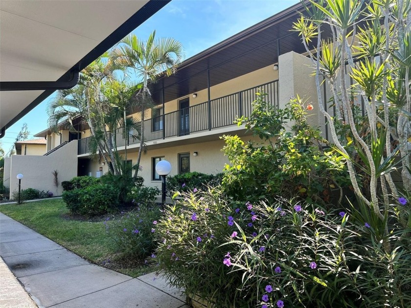 Start each day with the serene view of the sun sparkling across - Beach Condo for sale in Punta Gorda, Florida on Beachhouse.com