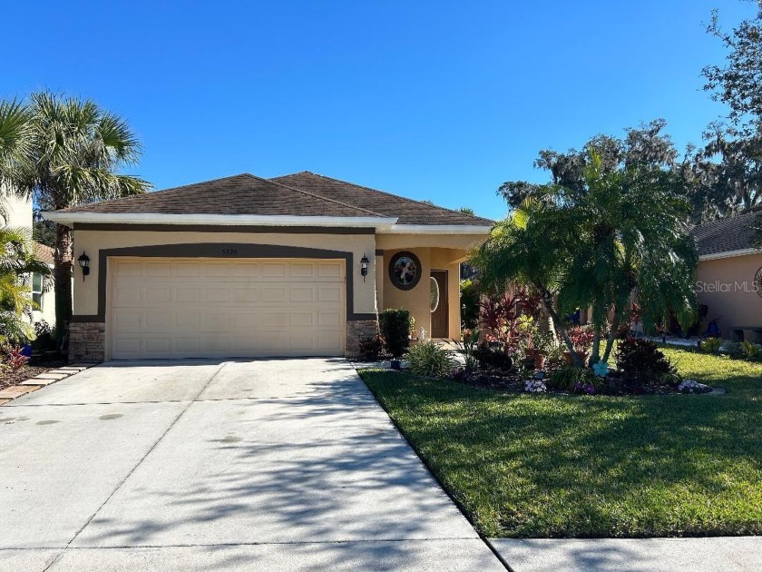 LOWEST PRICE HOME IN ESTABLISHED SUBDIVISION! ***GREAT LOCATION - Beach Home for sale in Palmetto, Florida on Beachhouse.com