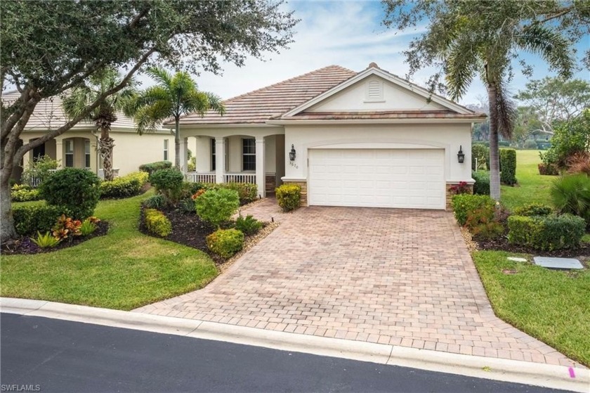 If you're looking for something with an updated coastal feel - Beach Home for sale in Fort Myers, Florida on Beachhouse.com