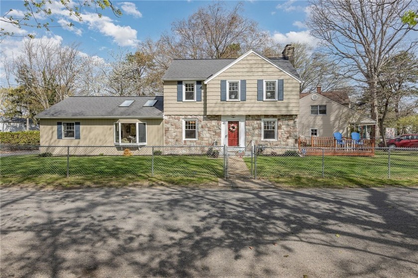 Enjoy Cool Bay Breezes As You Stretch Out & Relax While - Beach Home for sale in Irondequoit, New York on Beachhouse.com
